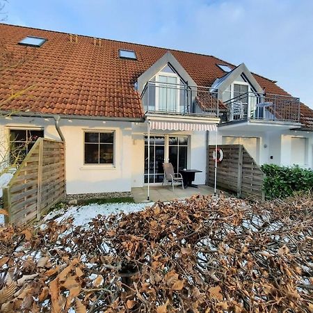 Apartment On The Island Of Poel Exteriör bild