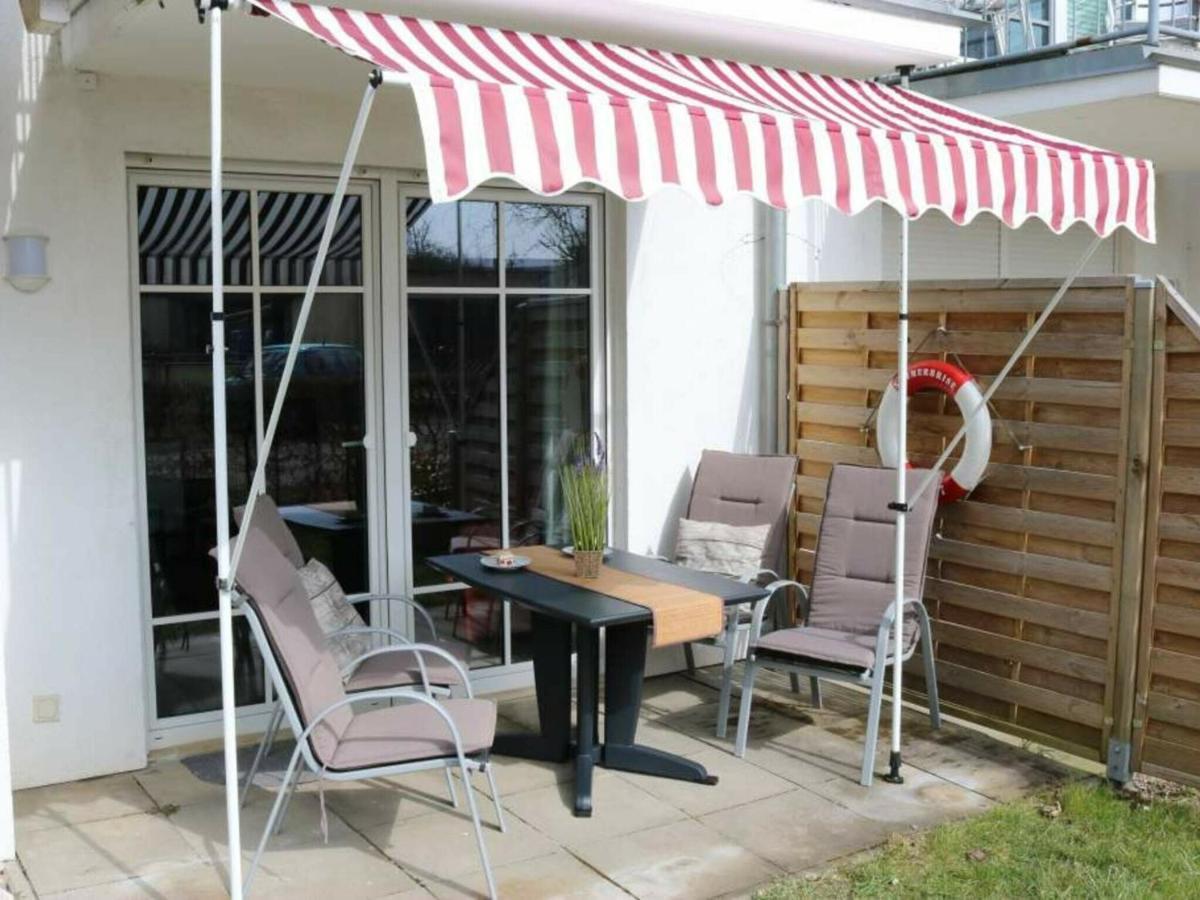 Apartment On The Island Of Poel Exteriör bild