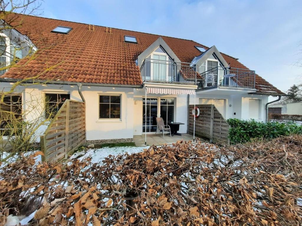 Apartment On The Island Of Poel Exteriör bild