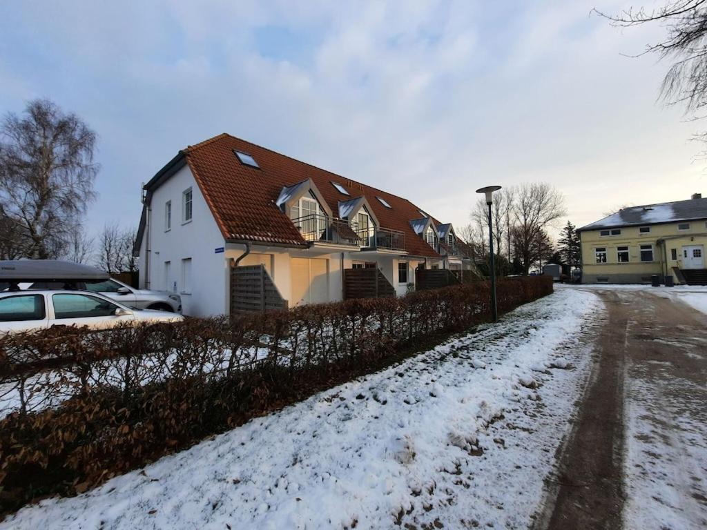 Apartment On The Island Of Poel Exteriör bild