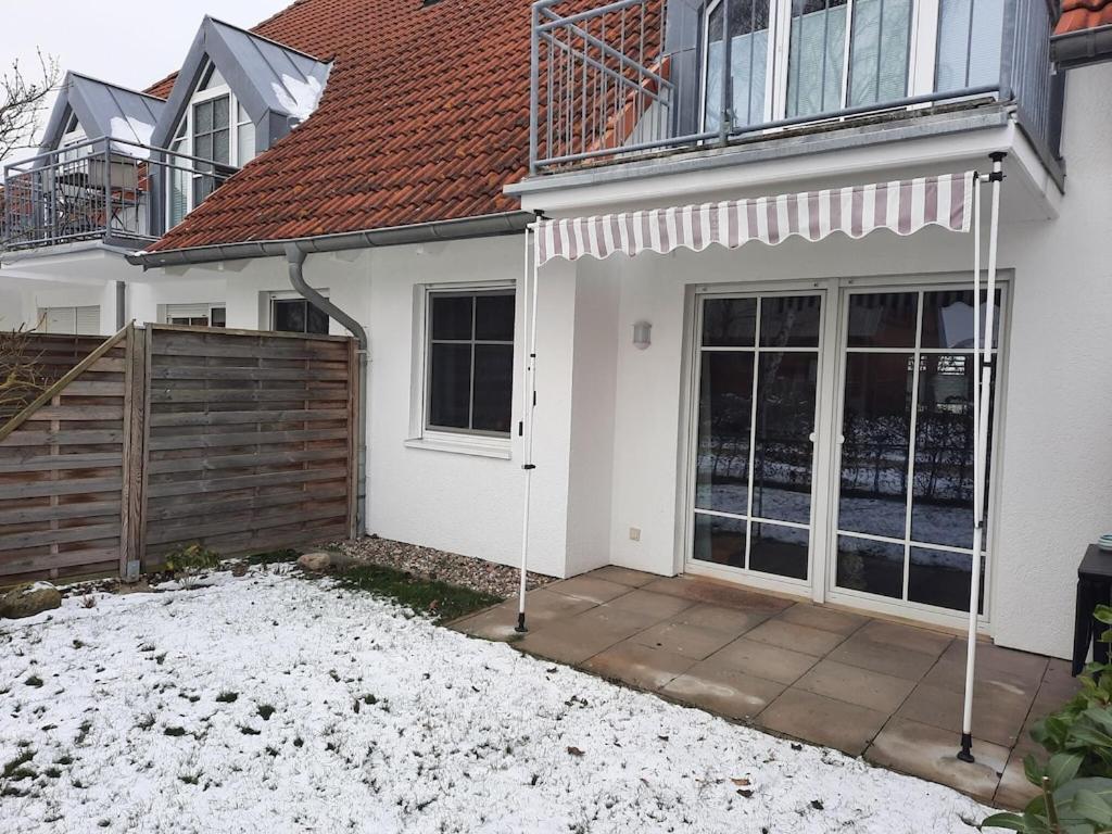 Apartment On The Island Of Poel Exteriör bild