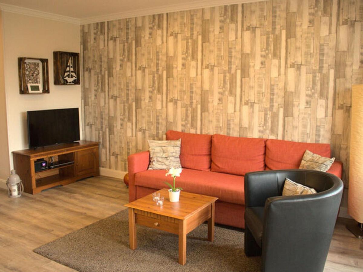Apartment On The Island Of Poel Exteriör bild