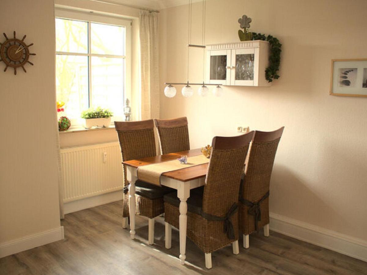 Apartment On The Island Of Poel Exteriör bild