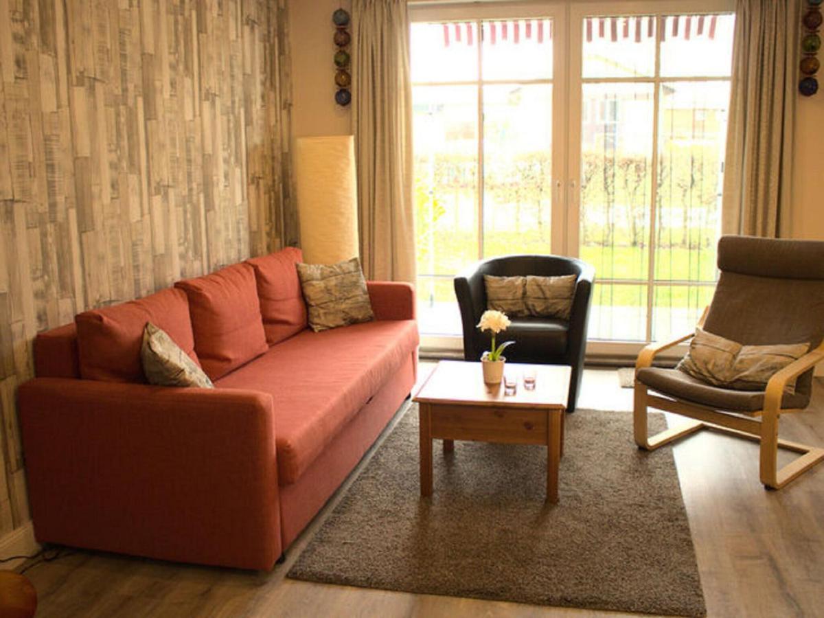 Apartment On The Island Of Poel Exteriör bild