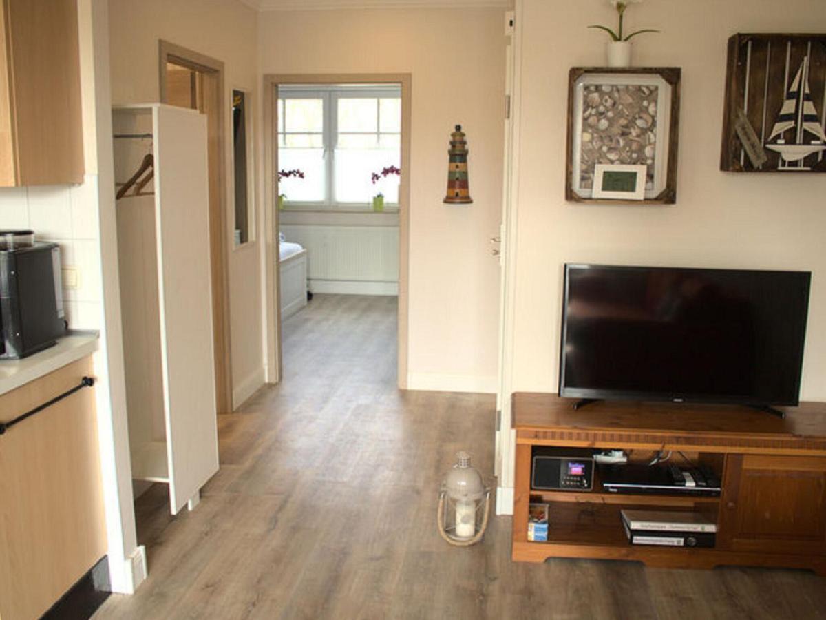 Apartment On The Island Of Poel Exteriör bild