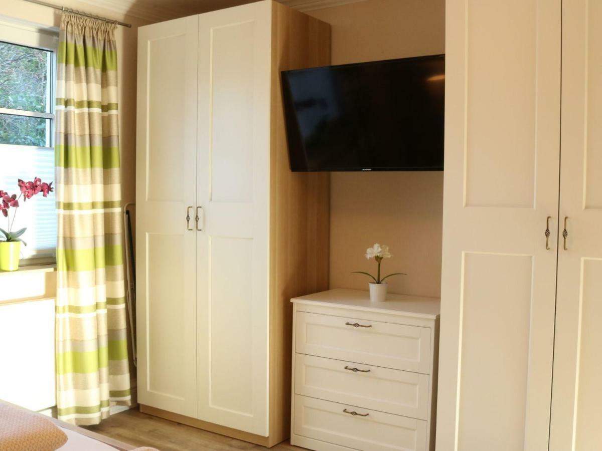 Apartment On The Island Of Poel Exteriör bild